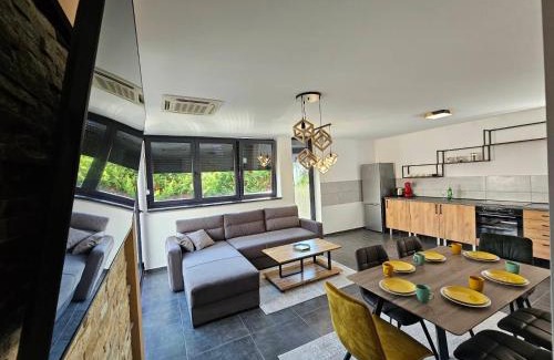 Zrenjanin Apartment | DML Apartments