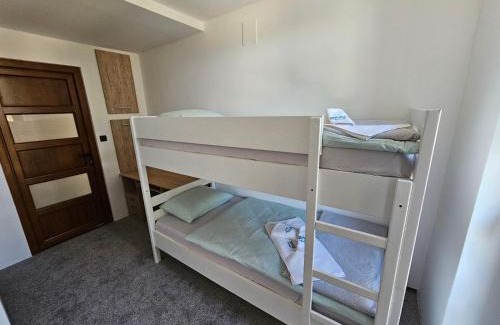 Zrenjanin Apartment | DML Apartments