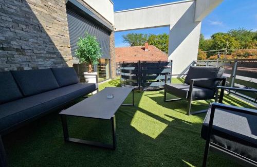 Zrenjanin Apartment | DML Apartments