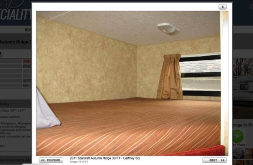 West Allis RV Rental | DNC 2020 RV at WI State Fair Grounds