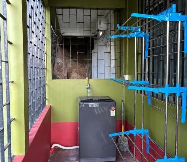 Sualkuchi House | Dnmk Villa Homestay