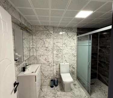 Kocasinan Apartment | DNR SUiT OTEL