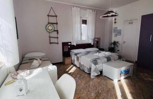 Parabita Bed & Breakfast | Doña Flor