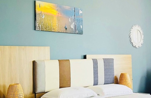 Parabita Bed & Breakfast | Doña Flor