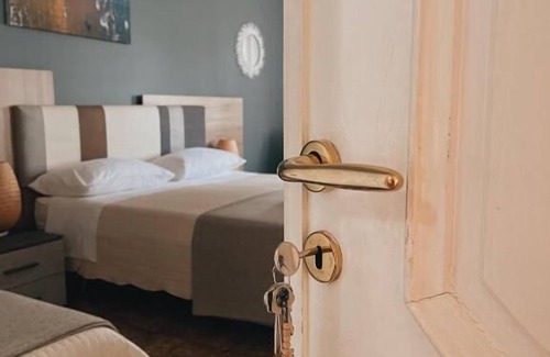 Parabita Bed & Breakfast | Doña Flor