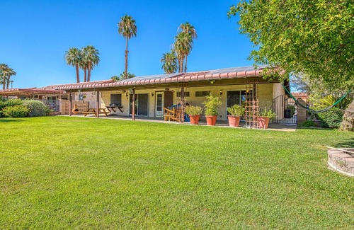 Indio House | Do-Little Home Permit# 50076