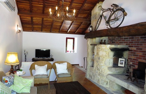 Cossourado House | Do Moinho by Interhome