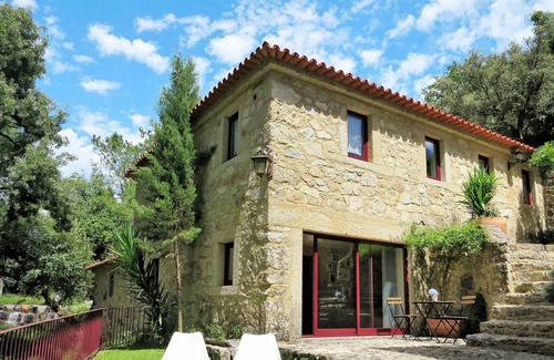 Cossourado House | Do Moinho by Interhome