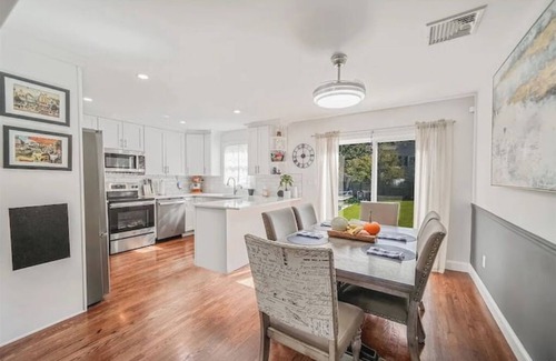 Port Jefferson House | Do not book- Port Jefferson!