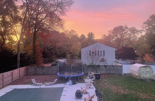 Port Jefferson House | Do not book- Port Jefferson!