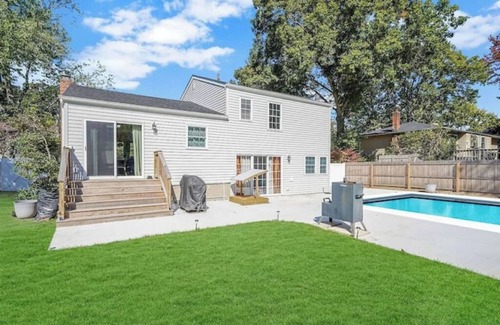 Port Jefferson House | Do not book- Port Jefferson!