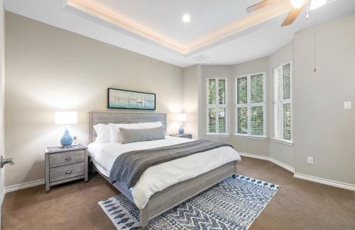 Georgetown Villa | Do not book this property platform tech issues