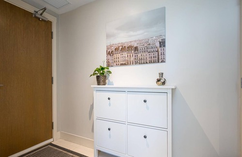 White Rock Apartment | Do Not Publish!