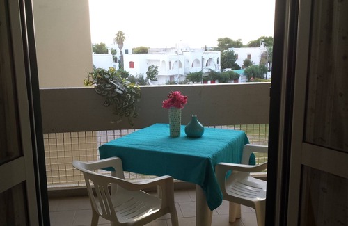 Baia Verde Apartment | Do you choose crystal clear sea, relaxation and stress-free fun? We are waiting for you.
