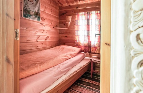 Rennebu House | Do you fancy a relaxing vacation where you can simply enjoy your time together?