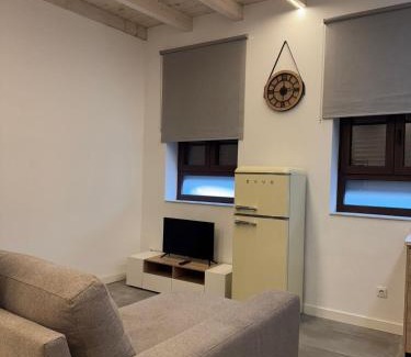 Old Town Apartment | doble B VUT