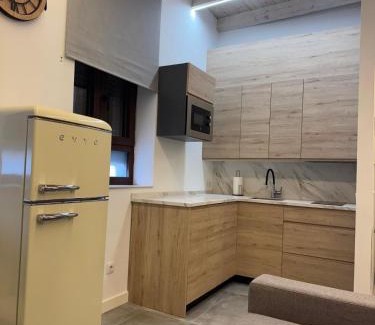 Old Town Apartment | doble B VUT