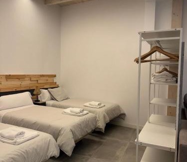 Old Town Apartment | doble B VUT