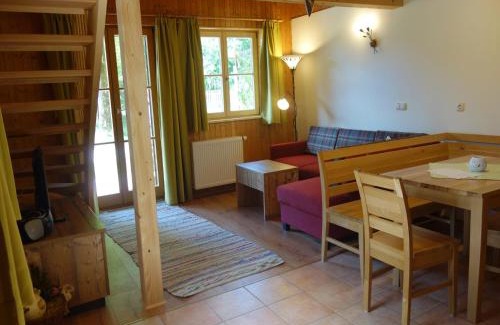 Hoslwang House | Doblerhof