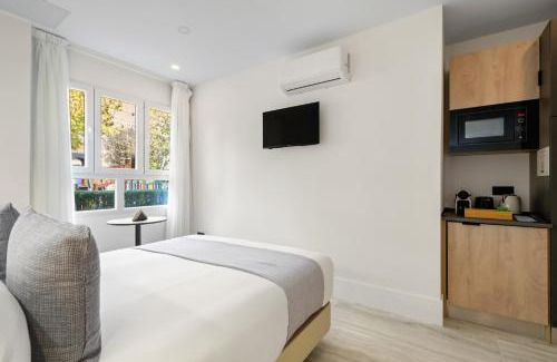 Norte House | Dobo Alcorcón VG29