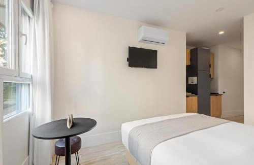 Norte House | Dobo Alcorcón VG29