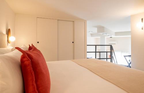 Cruz de Humilladero Apartment | Dobo Málaga Perchel