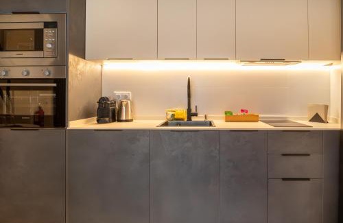 Cruz de Humilladero Apartment | Dobo Málaga Perchel