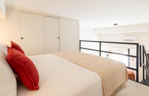 Cruz de Humilladero Apartment | Dobo Málaga Perchel