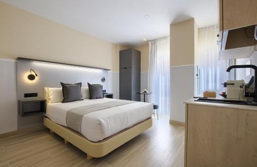 Numancia House | Dobo Madrid CV93