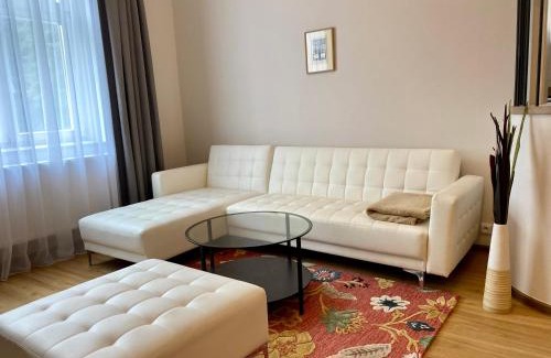 Podebrady Apartment | Dobré časy Apartment