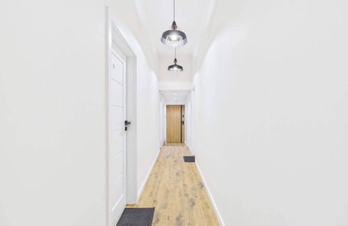 Powisle Apartment | Dobra 6 | Studio | Air conditioning | Near PGE