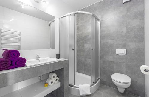 Sarbinowo Bed & Breakfast | Dobre smaki at Wczasowa8 sea resort
