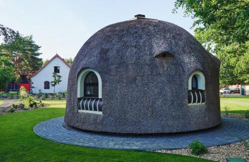 Ostrowice Resort | Dobrostan