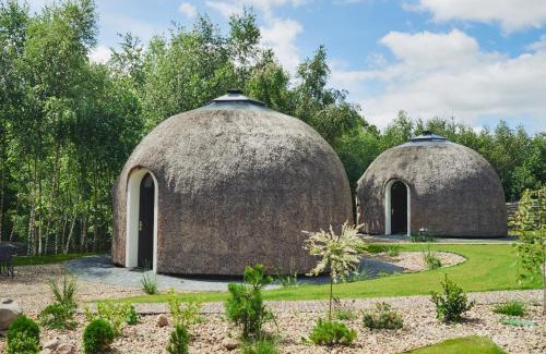 Ostrowice Resort | Dobrostan
