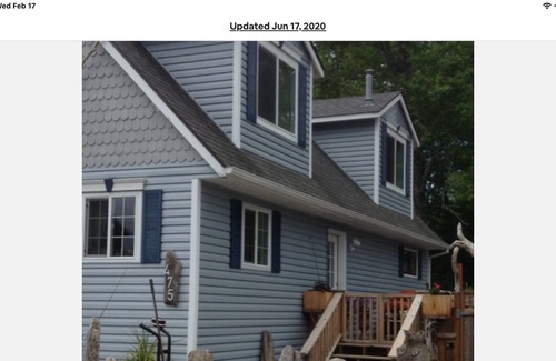 Hammond Bed & Breakfast | DOCK 420- B&B Hammond OR Mooring Number 2