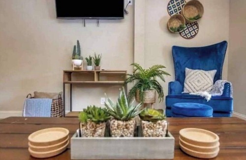 Mid America Apartment | Dock Holiday!