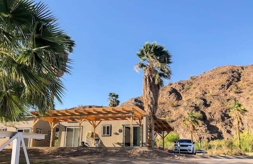 Parker Strip House | Dock Holiday! Waterfront cottage with boat ramp!