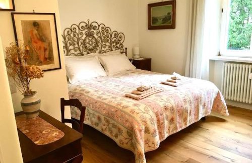 Rovereto Apartment | Dodici Lune Apartment