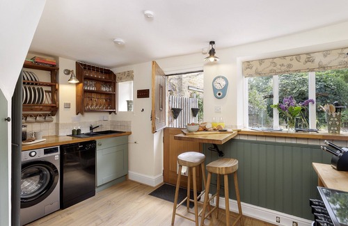 Chipping Campden Cottage | Dog Friendly cottage - Izods Cottage