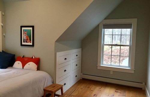 Woodstock House | Dog Friendly Home in S. Woodstock