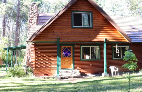 Klamath Lake House | Dog-friendly Home with Hot Tub - Near Crater Lake