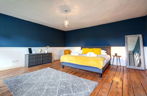 Melton Constable Other | Dog friendly Norfolk farmhouse with private pool, hottub & sauna