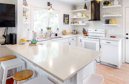 Edisto Island House | Dog-Friendly, Oceanside House w/Private Washer/Dryer, Free WiFi, Patio