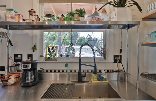 St. Petersburg - Clearwater Cottage | Dog-Friendly Second-Floor Retreat with WiFi, Private Patio, & Great Location