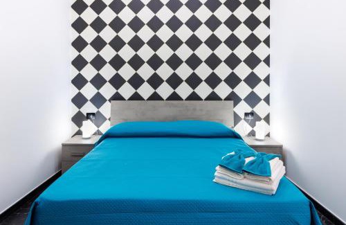 Ercolano Bed & Breakfast | Dogana Rooms