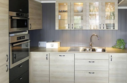 Aseral House | Doghouse by Interhome