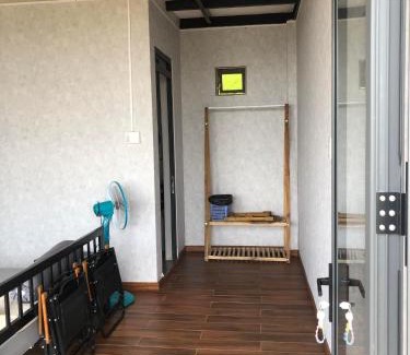 Bao Loc Hotel | Doi Hoa Do Homestay