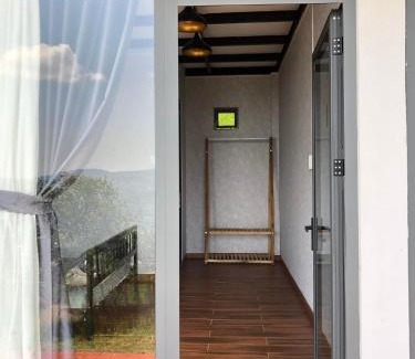 Bao Loc Hotel | Doi Hoa Do Homestay