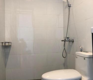 Bao Loc Hotel | Doi Hoa Do Homestay