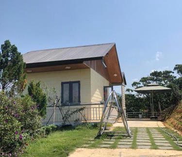 Bao Loc Hotel | Doi Hoa Do Homestay